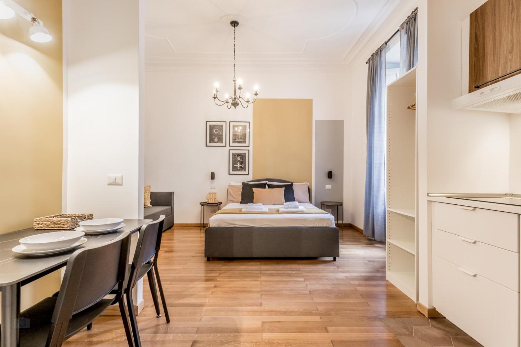 Palazzo Sapienza Design Suites Roma Dış mekan fotoğraf