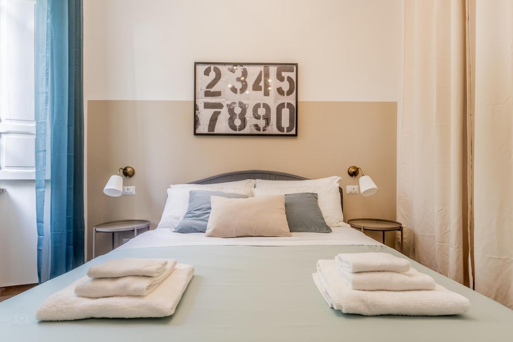 Palazzo Sapienza Design Suites Roma Dış mekan fotoğraf