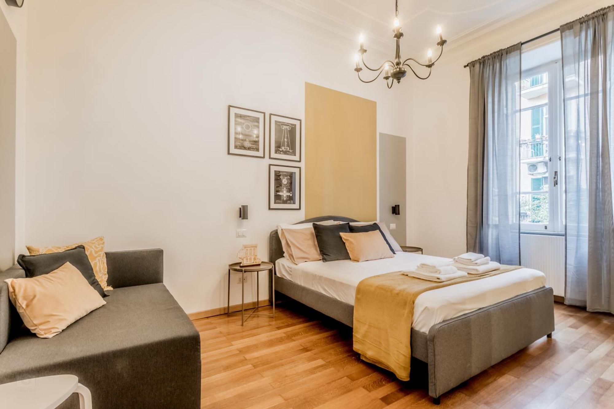 Palazzo Sapienza Design Suites Roma Dış mekan fotoğraf