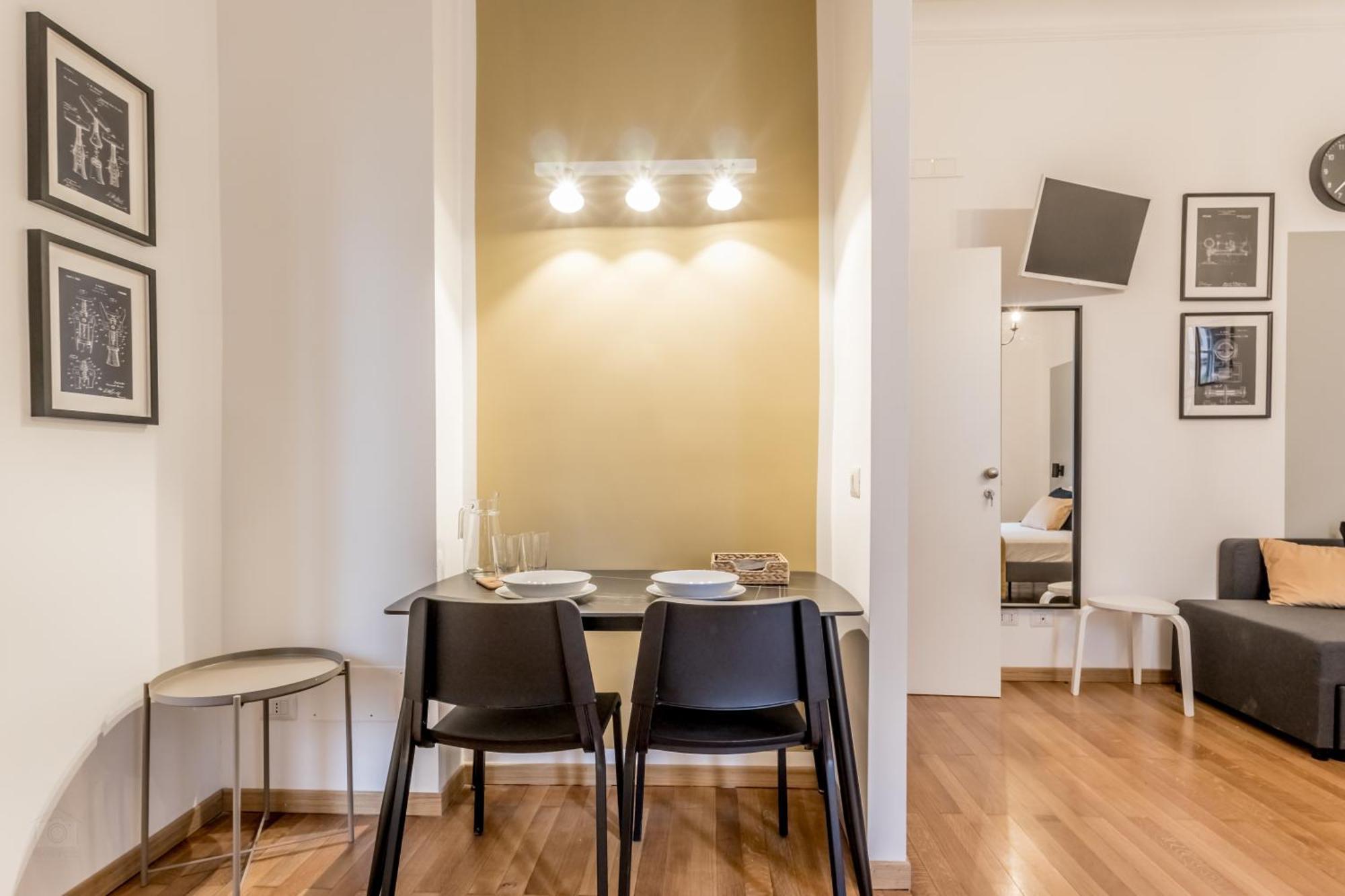 Palazzo Sapienza Design Suites Roma Dış mekan fotoğraf