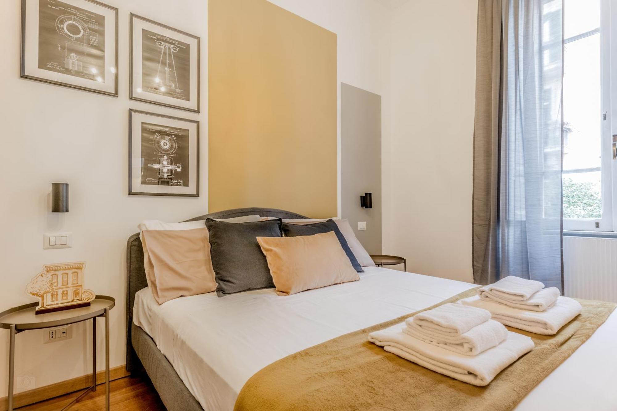 Palazzo Sapienza Design Suites Roma Dış mekan fotoğraf