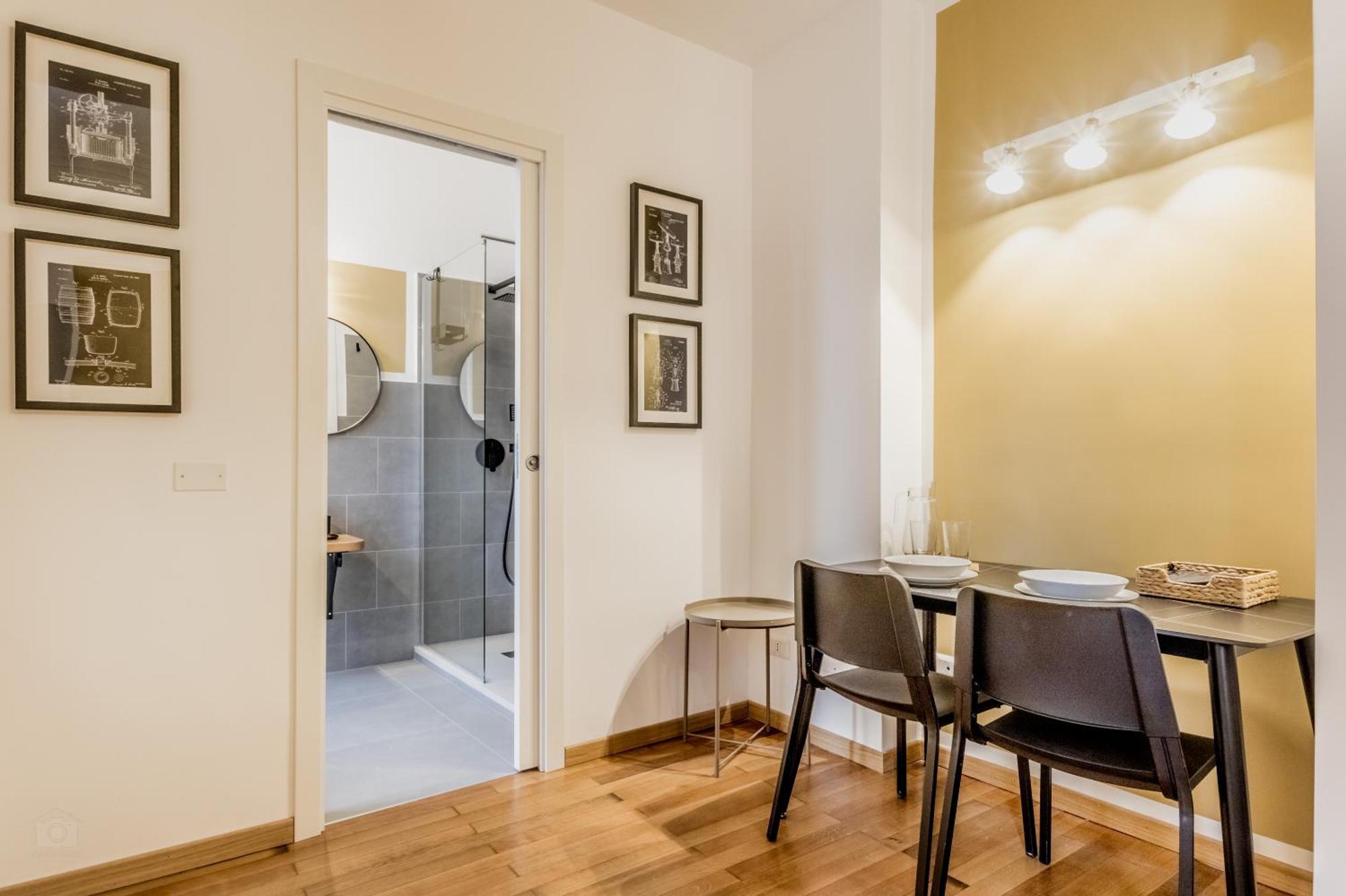 Palazzo Sapienza Design Suites Roma Dış mekan fotoğraf