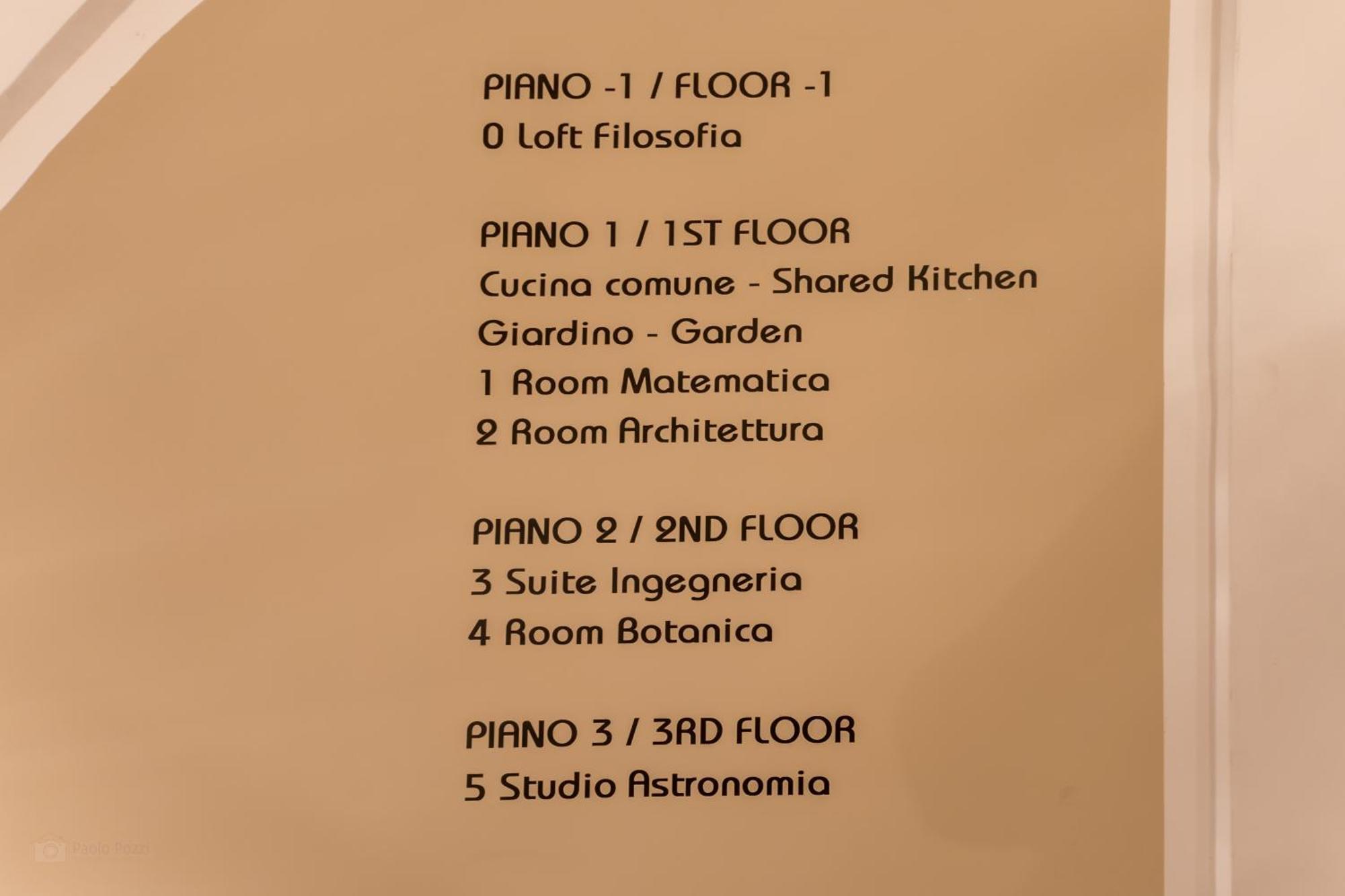 Palazzo Sapienza Design Suites Roma Dış mekan fotoğraf